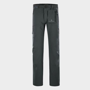 Picture of FERRINO HERVEY PANTS MAN ANTHRACITE